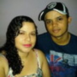 Cláudia Aparecida Ferreira