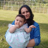 Elaine Cristina Moras Pereira
