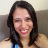 Kelly Rodrigues Milani