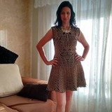 leila aparecida da silva