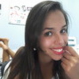 Paloma de Fatima Alves da Silva