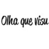 Olha que visu
