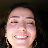 Evelyn Mattos málaga