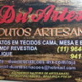 Du'Artes Produtos Artesanais