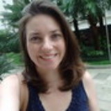 Larissa dos Santos Massoca