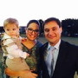 Ana Maria Pulicano Zanetti Benedeti