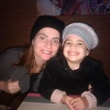 Luciene Aparecida Fernandes