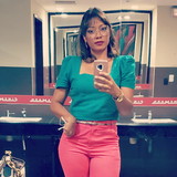 Priscilla Ferreira da Silva