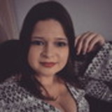 Nayara Larissa Silva