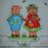 Vanderléia de Paula Araujo