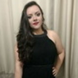 Laísa Cristina Charbel Moreira