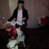 cinthia aparecida de holleben pereira