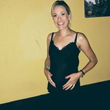 Pamella Suellen Gomes