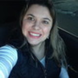 Caroline Pralon Jorge