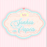 Ateliê Sonhos em Papéis