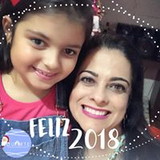 Patricia de Oliveira Pereta