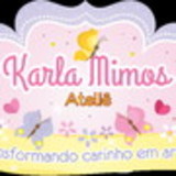 Karla Gomes de Oliveira