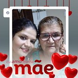 Elisangela vieira barros