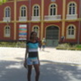 Fabíola Suelen Da Silva Catarino