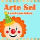 arte sel festas