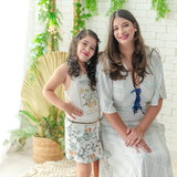 MICHELE CRISTINA DORNELES