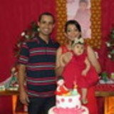 Daniella Alves Rodrigues