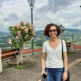 Heloisa Helena Marino Silva