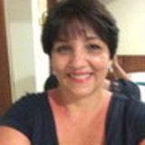 MÁRCIA CARVALHO SANTOS DO NASCIMENTO