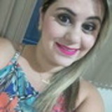 GIZELA KARINY ROSA DA SILVA