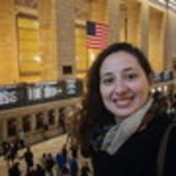 Leticia Dib Teixeira