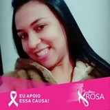 Keila Alves Domingos Silva