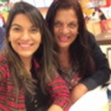 Mariana de Oliveira da Silva