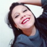 Aline da Silva Garcia Reyes