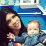 Elaine Magalhaes de Moraes