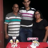 Dalma Aparecida Rezende