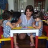 Melissa Metidieri Schiffini