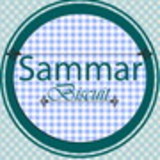 Ateliê Sammar Biscuit