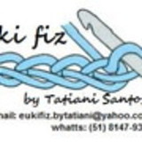 TATIANI RAMOS DOS SANTOS DA SILVA