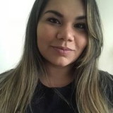 Amanda Rodrigues de Oliveira