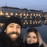 Karen tiemi Okasaki padella