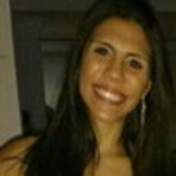 Fernanda Oliveira da Silva