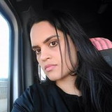 Angélica Oliveira da Silva