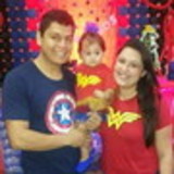 vandrielly stefanny rios da silva