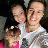 Ellen Cristine da Silva Rodrigues