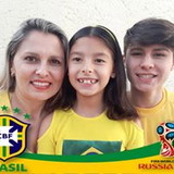 Ligia Maria Kuceki Otsuka