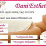 Daniela luzia alves de lima