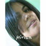 Mirian Rodrigues Xavier