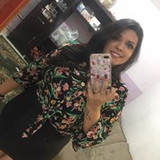 Alexia Cristine Martins da Silva