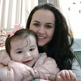 Luísa Helena Machado Martinato