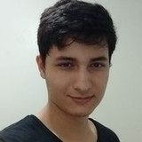 Gabriel Gouveia Coelho de Moraes